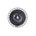 LED SVETLO BY020P G2 LED105S/840 PSU WB GR