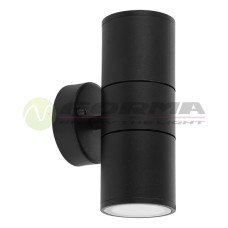 Spoljna lampa S4619 BK