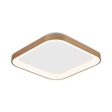 LED PLAFONSKO SVETLO BRY-BELLA-SLS-SR-SQR-GLD-36W-3IN1-IP20-CEILING LIG