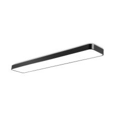 LED PLAFONSKO SVETLO BRY-BLADE-LN-RCT-BLC-45W-3IN1-CEILING LIGHT