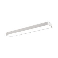 LED PLAFONSKO SVETLO BRY-BLADE-LN-RCT-WHT-45W-3IN1-CEILING LIGHT