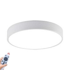 LED PLAFONSKO SVETLO BRY-BLADE-SR-RND-WHT-45W-RMT-CEILING LIGHT