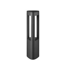 LED STUB BRY-DALLAS-500-7W-3000K-IP54-LED BOLLARD