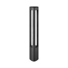 LED STUB BRY-DALLAS-800-7W-3000K-IP54-LED BOLLARD