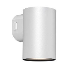 LED ZIDNO SVETLO BRY-VEKTA-D-WL.1-WHT-1x9W-3IN1-IP65-WALL LIGHT