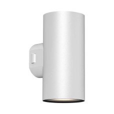 LED ZIDNO SVETLO BRY-VEKTA-D-WL.2-WHT-2x10W-3IN1-IP65-WALL LIGHT