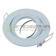 Ugradna rozetna CFR1001 WH